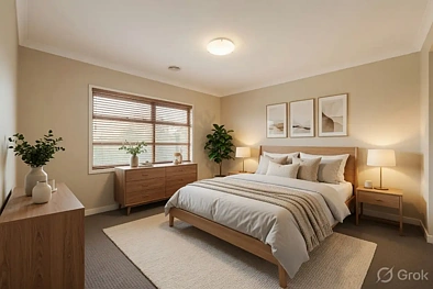 14 Citreus Circuit, Brookfield, VIC 3338, 4 Bedrooms, 2 Bathrooms, House