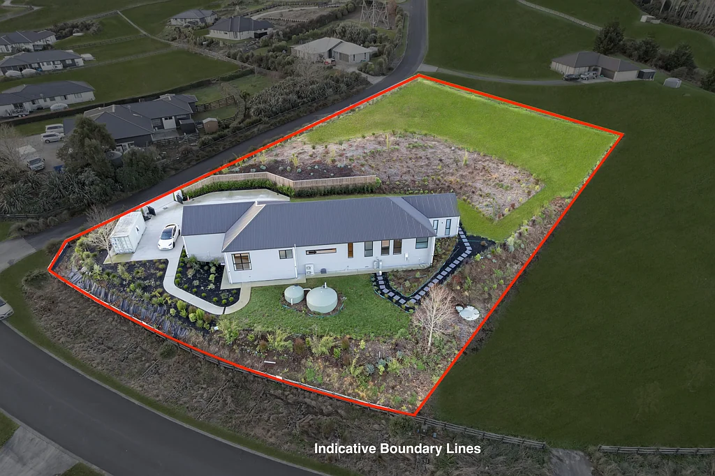 6 PEET ROW, Pokeno, Franklin, Waikato District