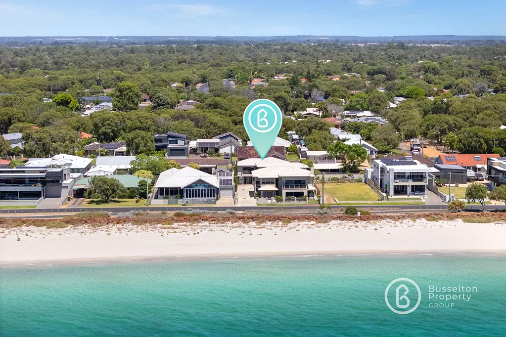 824B Geographe Bay Road, West Busselton, WA 6280