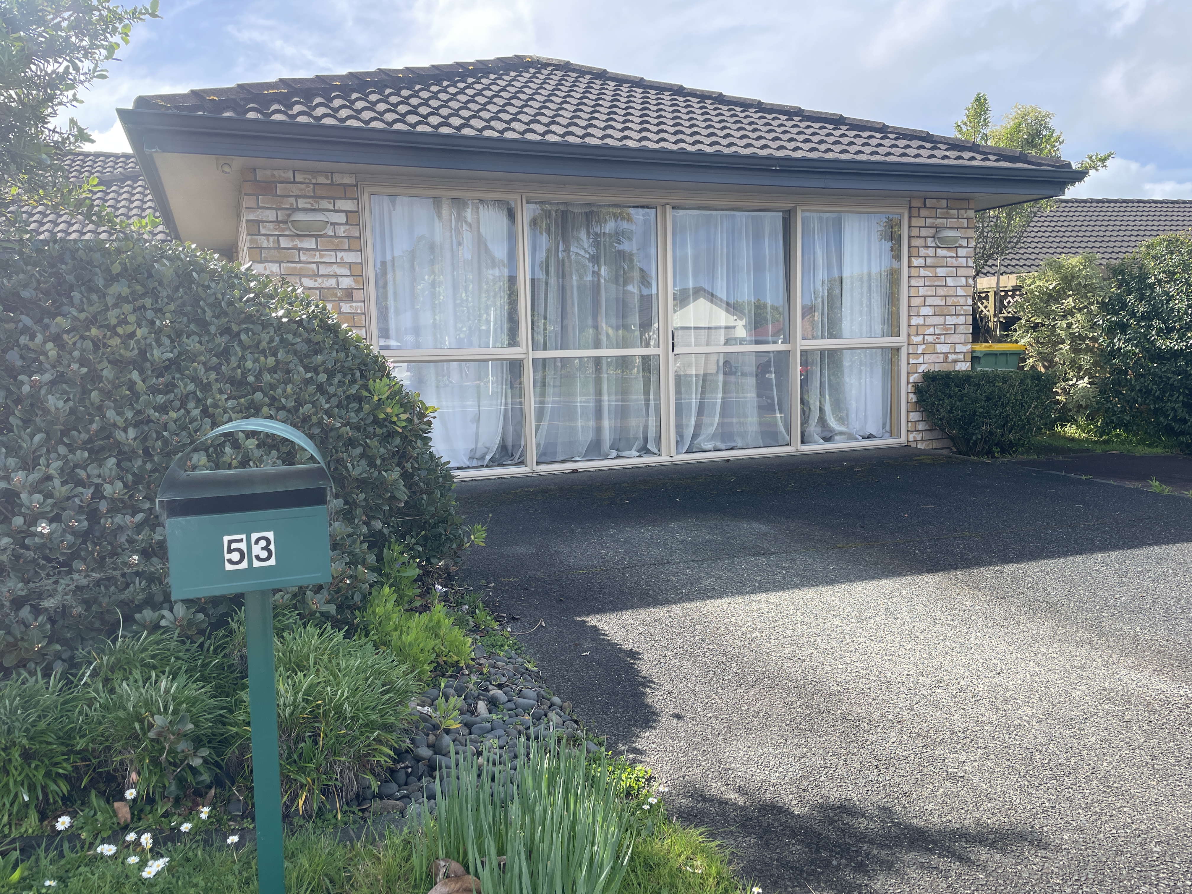 53 Harvest Drive, Henderson, Auckland - Waitakere, 3 રૂમ, 0 બાથરૂમ, House