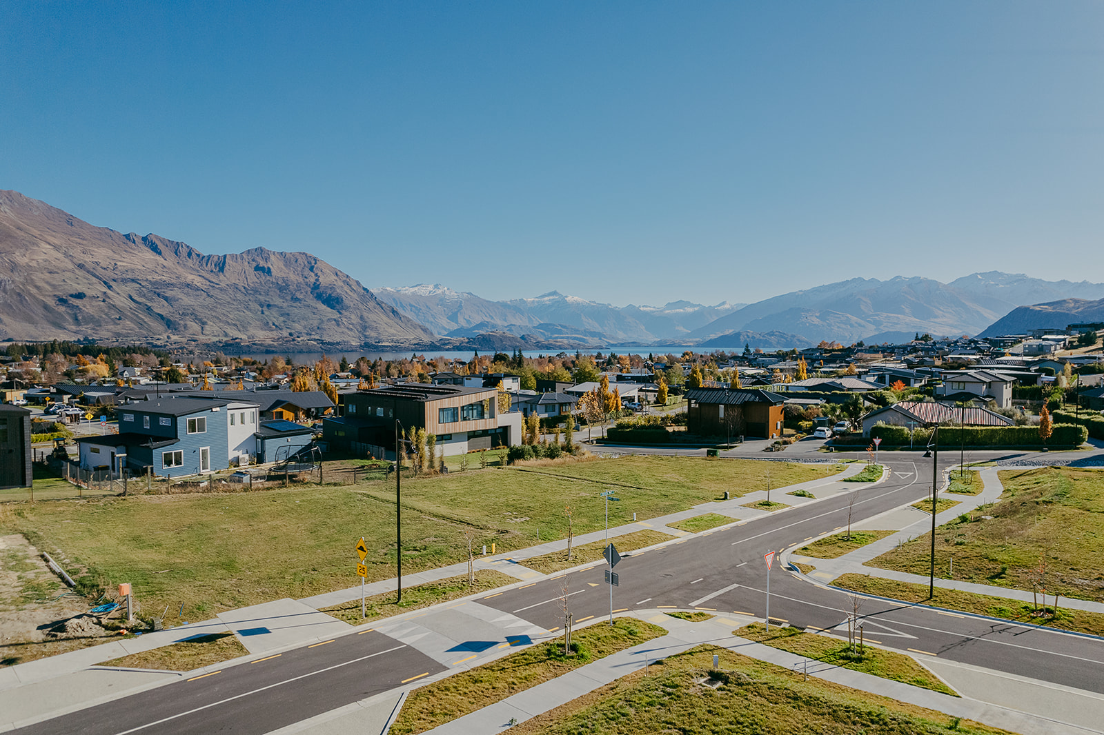 6 Ernies Way, Wanaka, Queenstown Lakes, 0 Schlafzimmer, 0 Badezimmer, Section