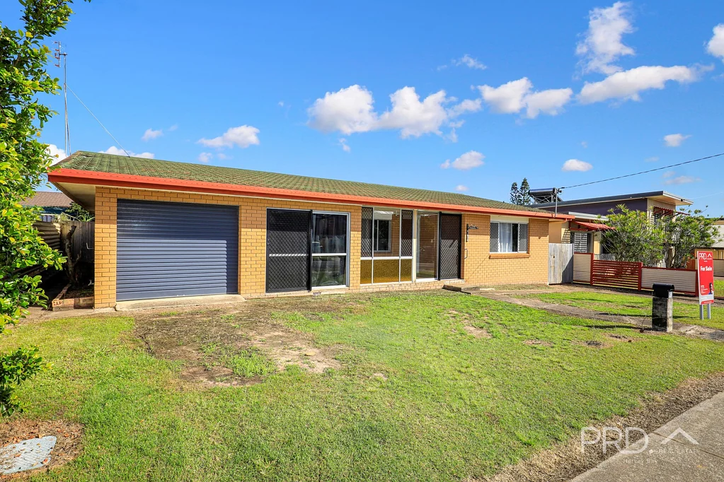 51 Taylor Street, Pialba, QLD 4655