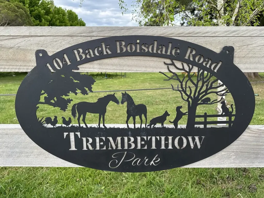 Boisdale Trembethow Park - Sought after horse property