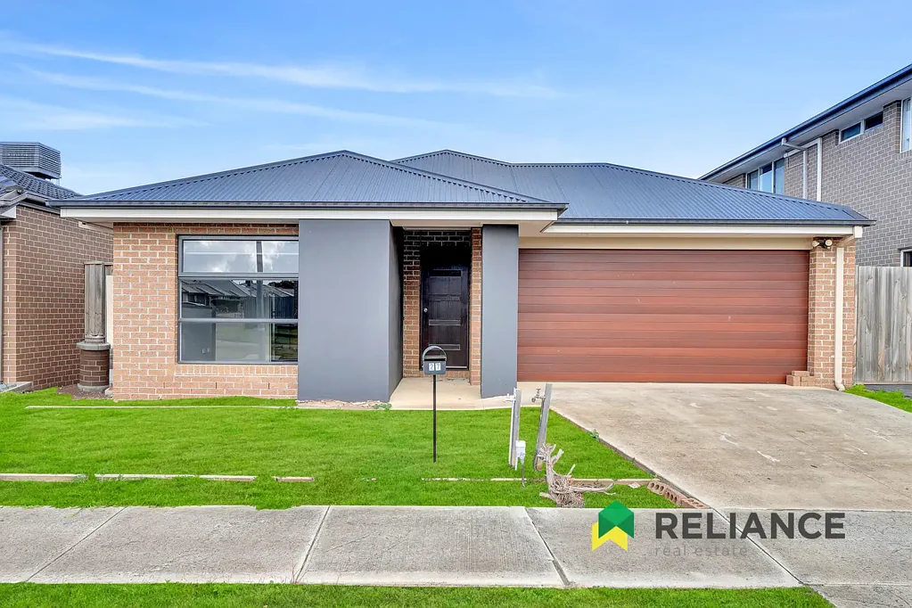 Beautiful Four-Bedroom Family Home