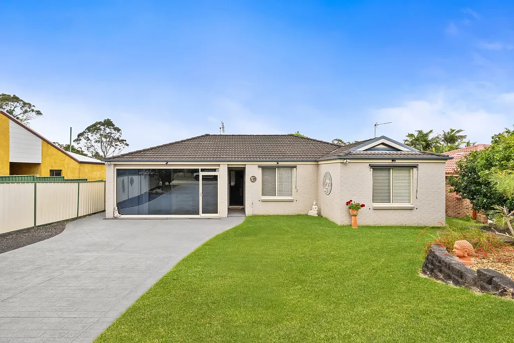 167 Langford Drive, Kariong, NSW 2250