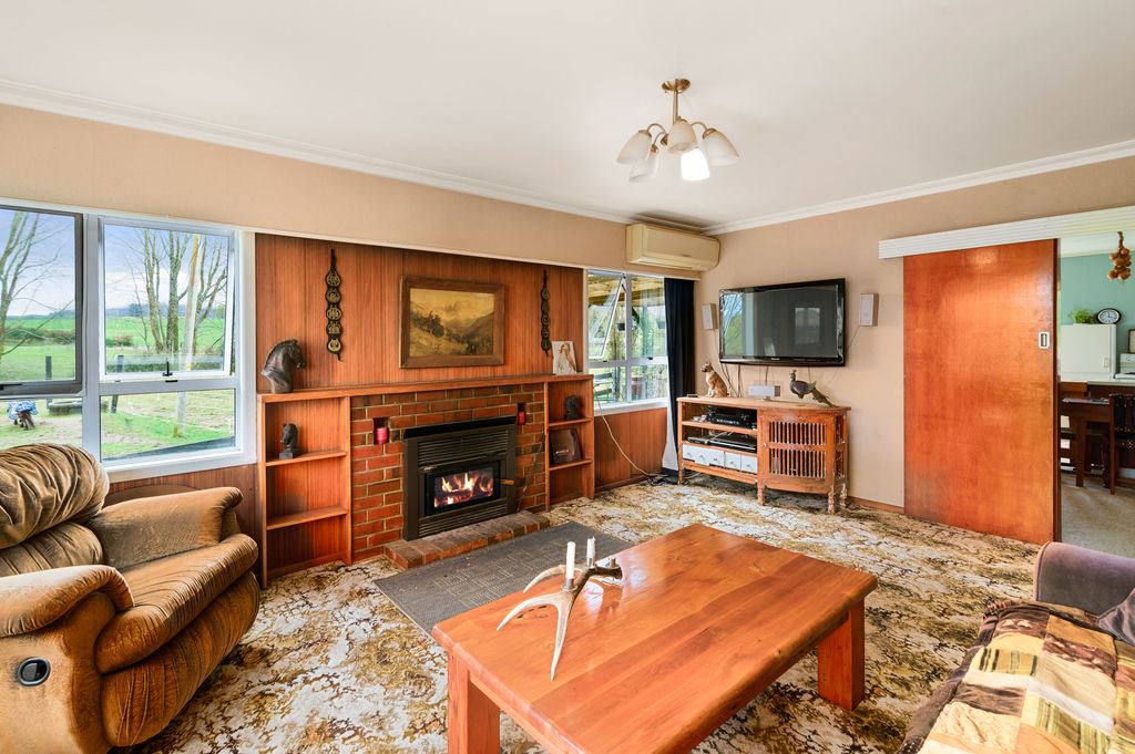 878 Corbett Road, Waikite Valley, Rotorua, 4房, 0浴