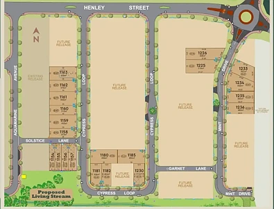 45 Cypress Loop, Henley Brook, WA 6055, 0 Kuwarto, 0 Banyo, Section
