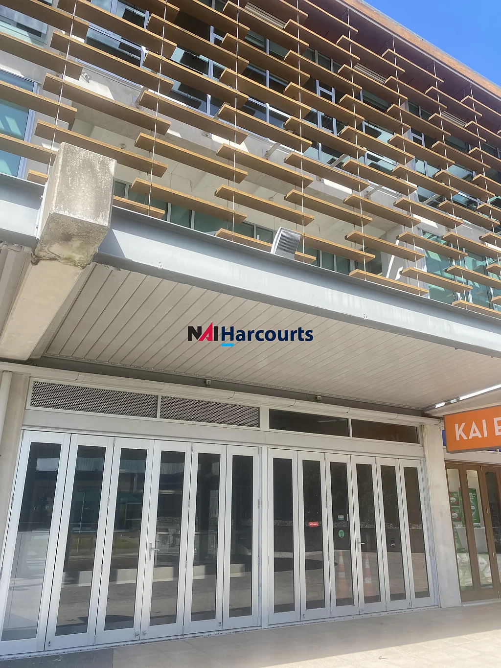 Takapuna Rare Smales Farm Retail Opportunity
