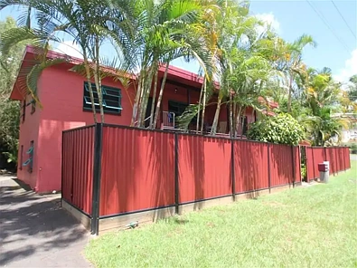 1/10 Park Road, Nambour, QLD 4560, 2房, 1浴, Unit