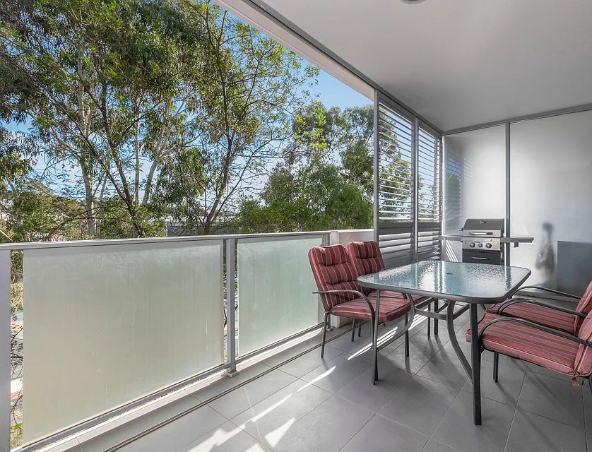 28/8 Baudinette Circuit, Bruce, Belconnen District, 1 ਕਮਰੇ, 1 ਬਾਥਰੂਮ, Apartment
