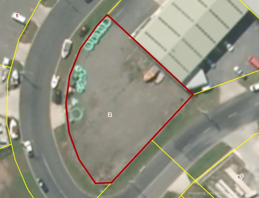 2 Cody Place, Waiwhakaiho, New Plymouth, 0 ਕਮਰੇ, 0 ਬਾਥਰੂਮ