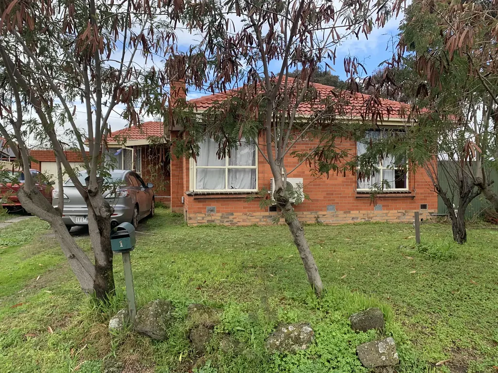 3 BEDROOMS IN SPRINGVALE