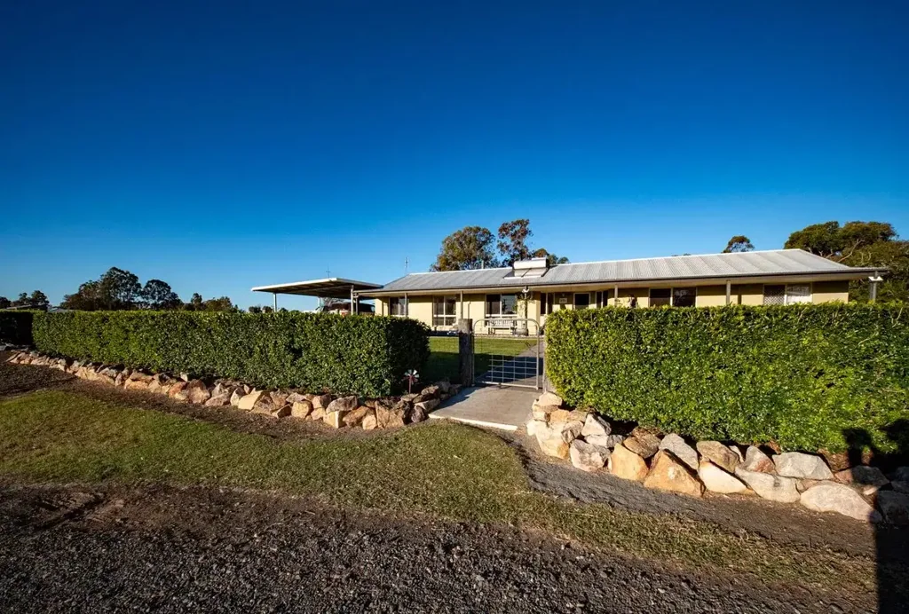 96 Staatz Quarry Road, Regency Downs, QLD 4341