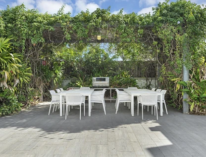 1061/16 Hamilton Place, Bowen Hills, Brisbane - Inner City Region, 1部屋, 1バスルーム, Apartment