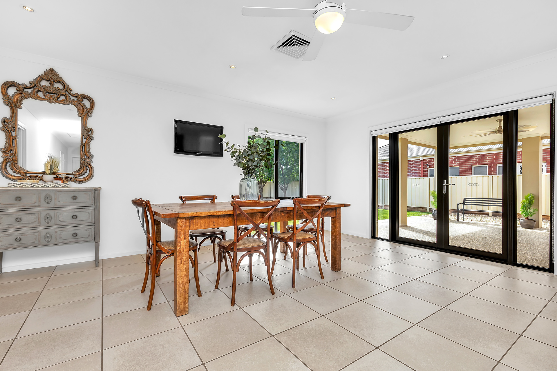 3 CHRISTIAN CT, MILDURA VIC 3500, 0 chambres, 0 salles de bain, House