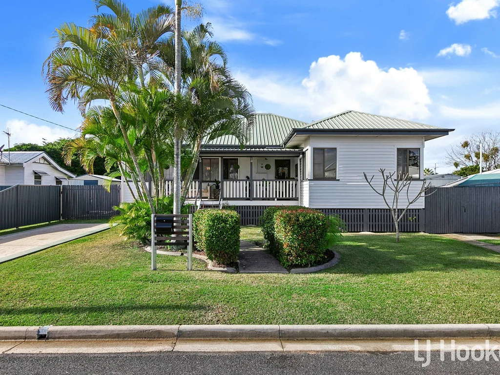 15 Eva Street, Maryborough, QLD 4650