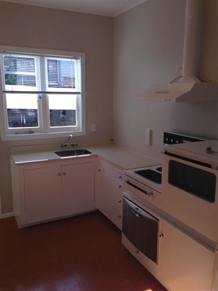 1/39 Patteson Avenue, Mission Bay, Auckland, 2 chambres, 1 salles de bain