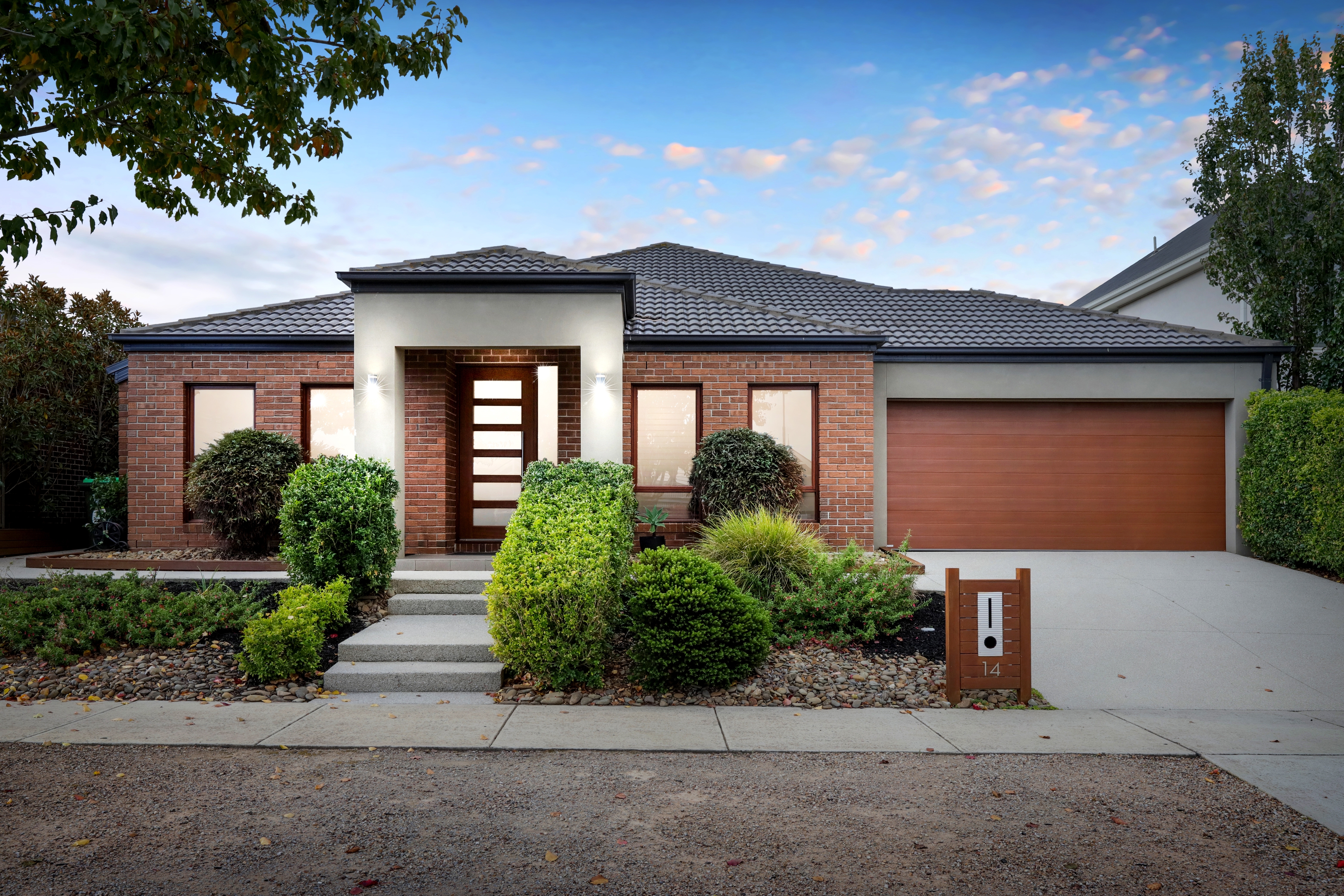 14 SIDGEWICK ST, ATTWOOD VIC 3049, 0房, 0浴, House