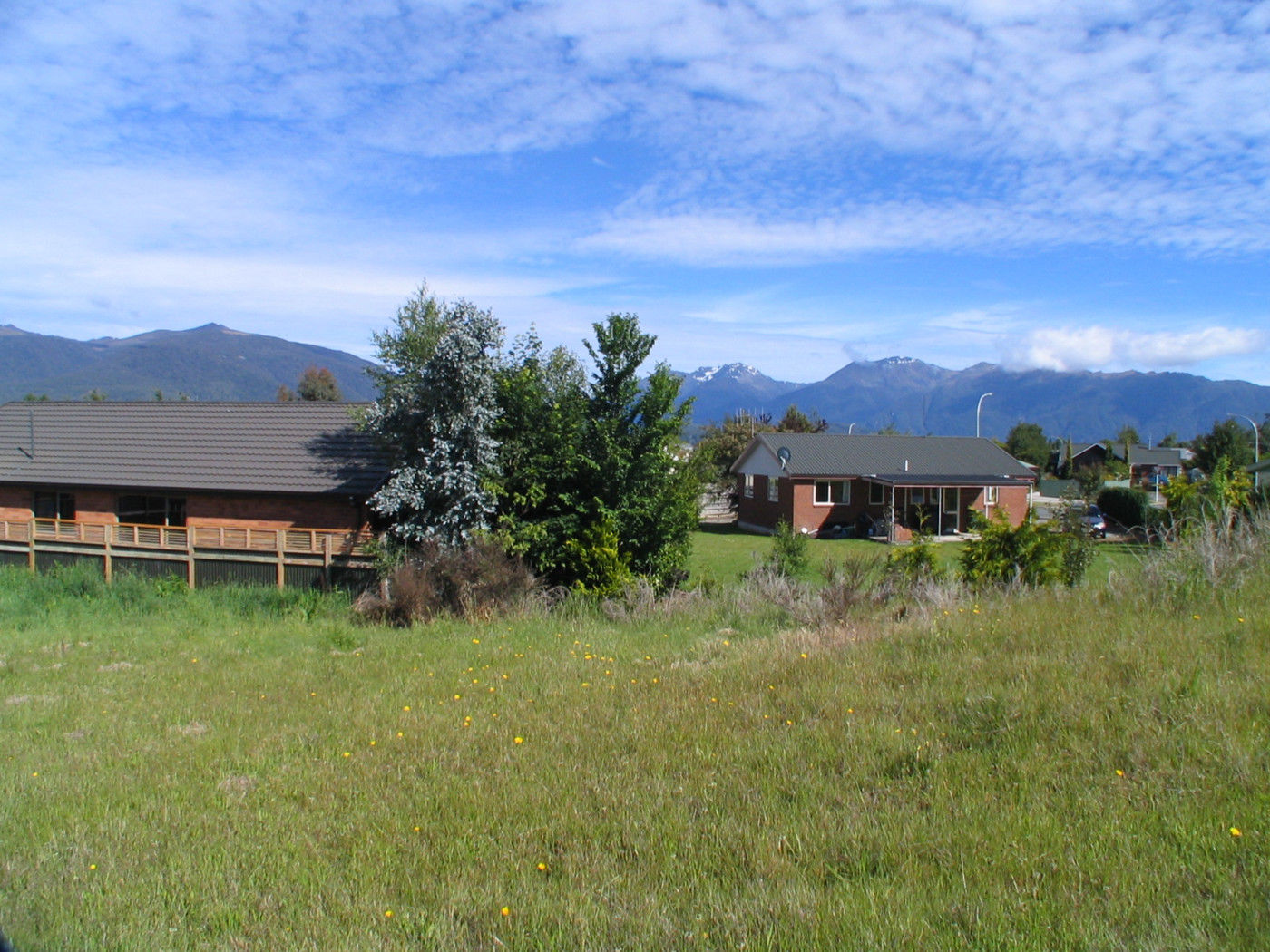 7 Dalhousie Place, Te Anau, Southland, 4 Schlafzimmer, 0 Badezimmer