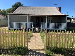 39 Johnstone Street, Boddington