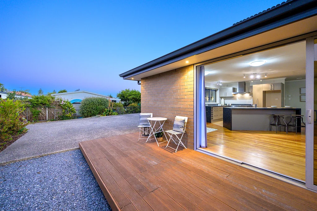 Motueka 3침실 Estate Sale. Freehold & Easy-Care.