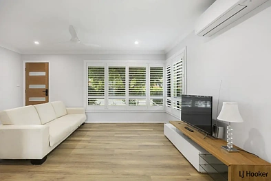 1/62 Melba Street, Downer, ACT 2602, 2 Bedrooms, 1 Bathrooms, House