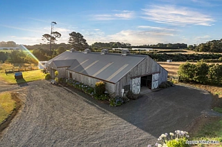 145 Hart Road, Pukekohe, Franklin