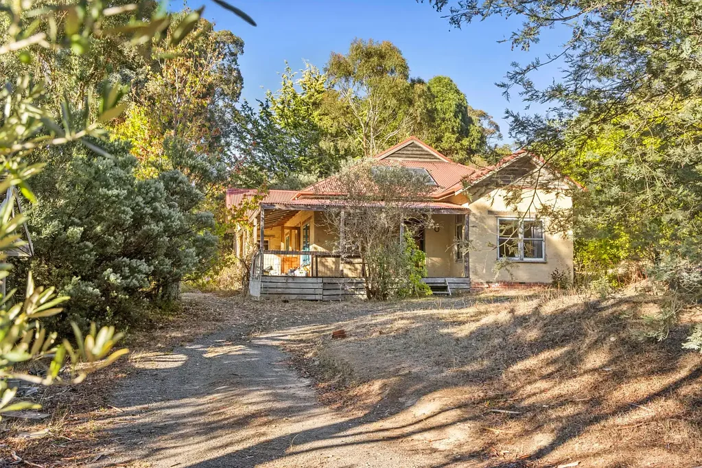 9 Fifteenth Street, Hepburn, VIC 3461