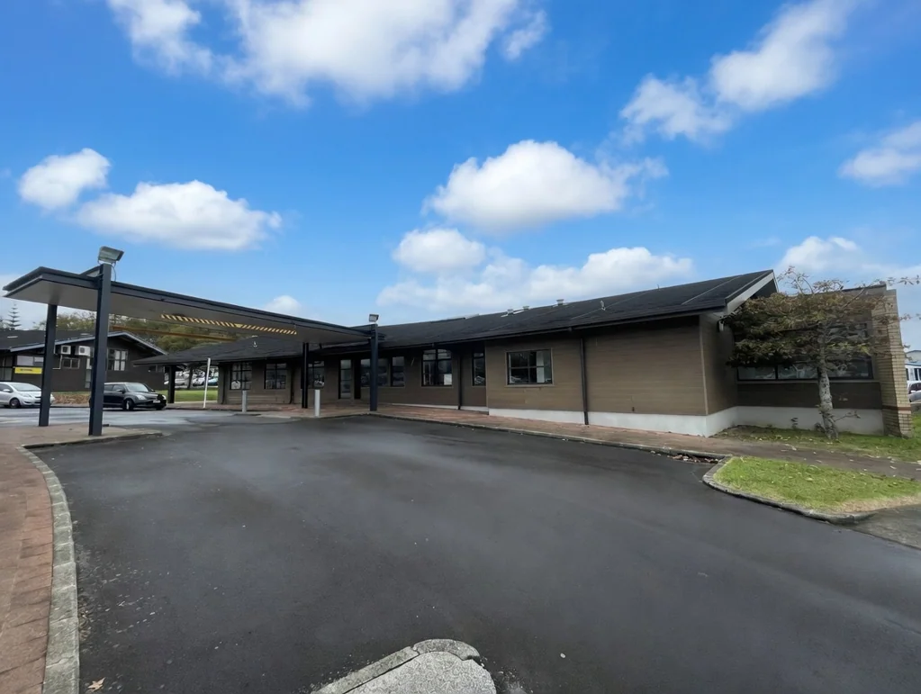Manurewa Versatile medical or office space