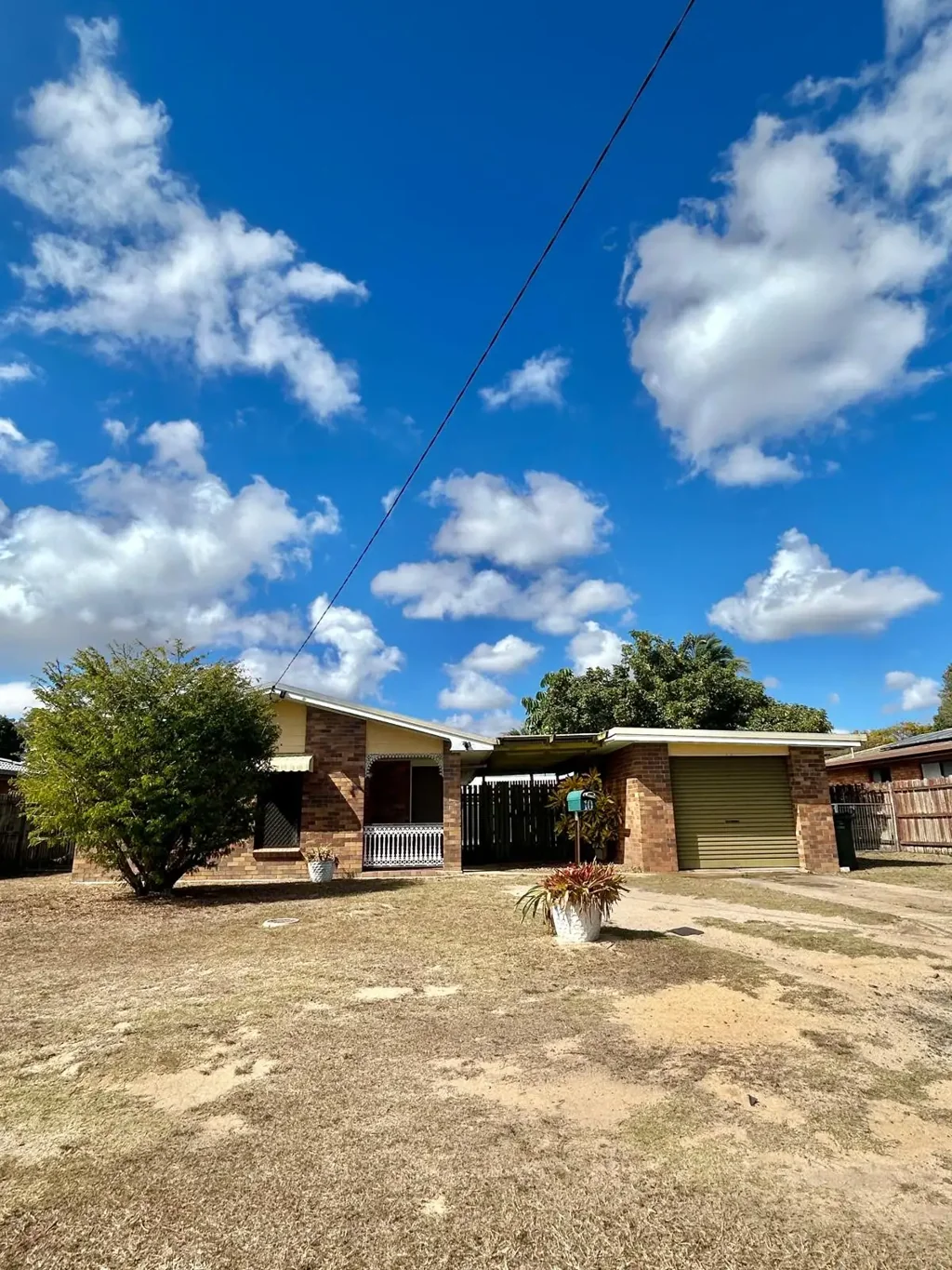 3 Bedroom Home in Kepnock