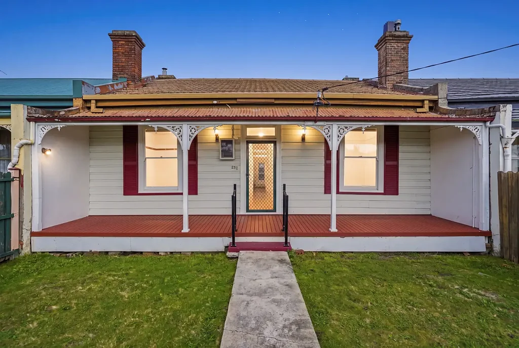 Invermay 3 Slaapkamer WELCOME HOME!