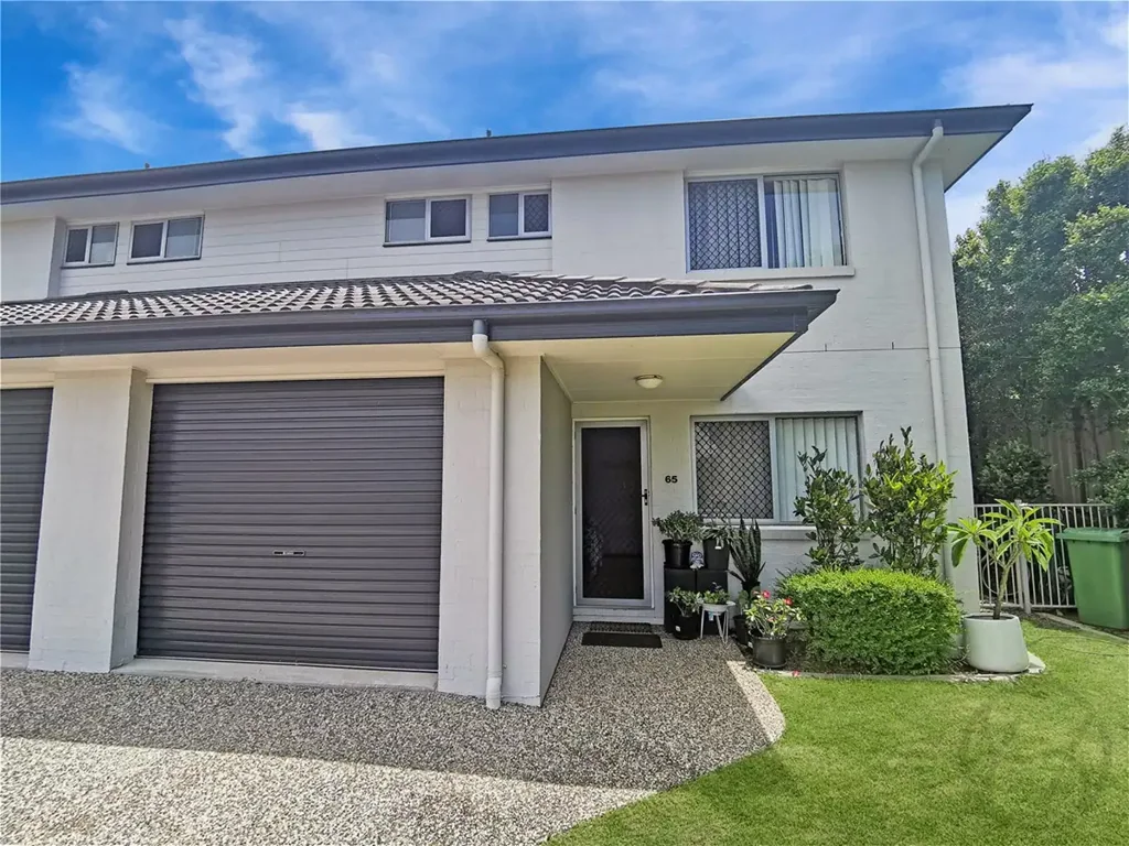 65/42-51 Wattlebird Street, Mango Hill, QLD 4509