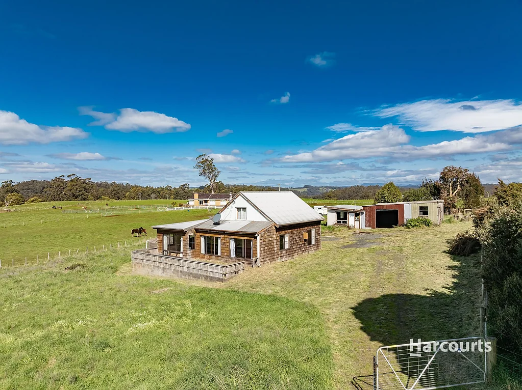 21 Emu Vale Road, Mooreville, TAS 7321