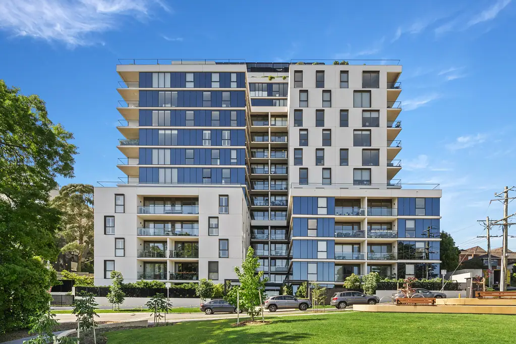 802/20 Hepburn Road, Doncaster, VIC 3108