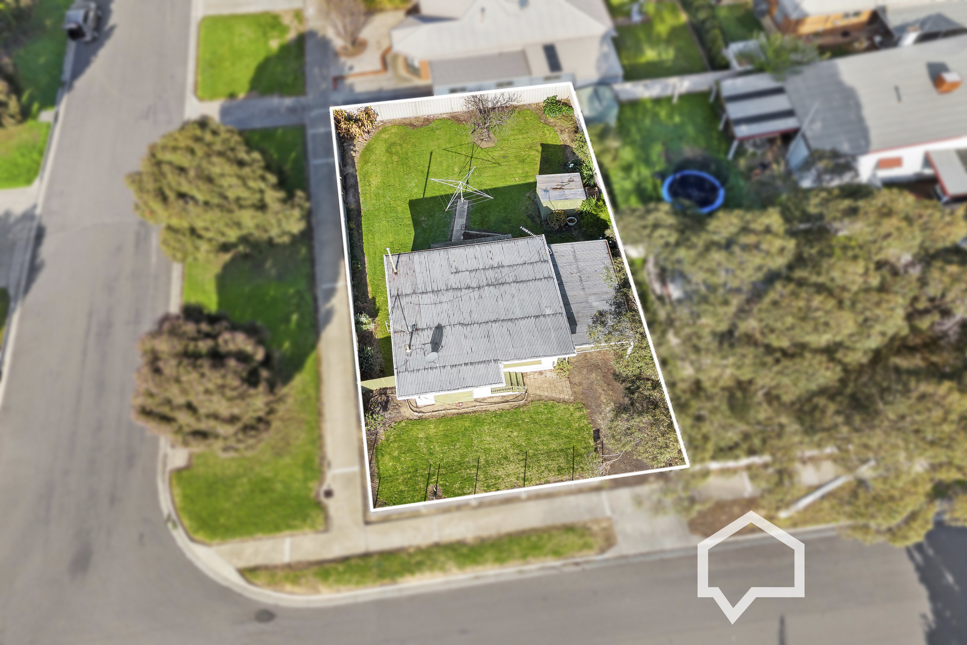 4 JOHNSTONE ST, EAST BENDIGO VIC 3550, 0 غرف, 0 حمامات, House