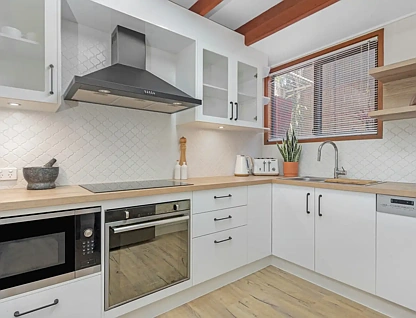 4/1B McLeod Street, Highland Park, QLD 4211, 2房, 1浴, 排房