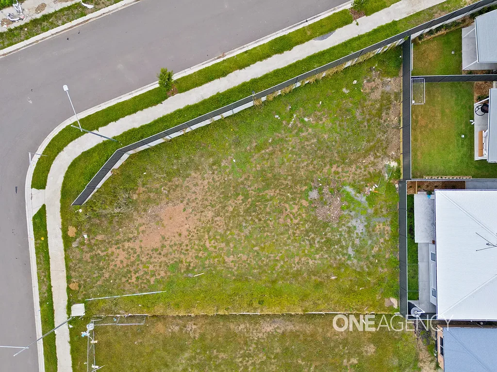 1 Benandarah Way, Tullimbar, NSW 2527