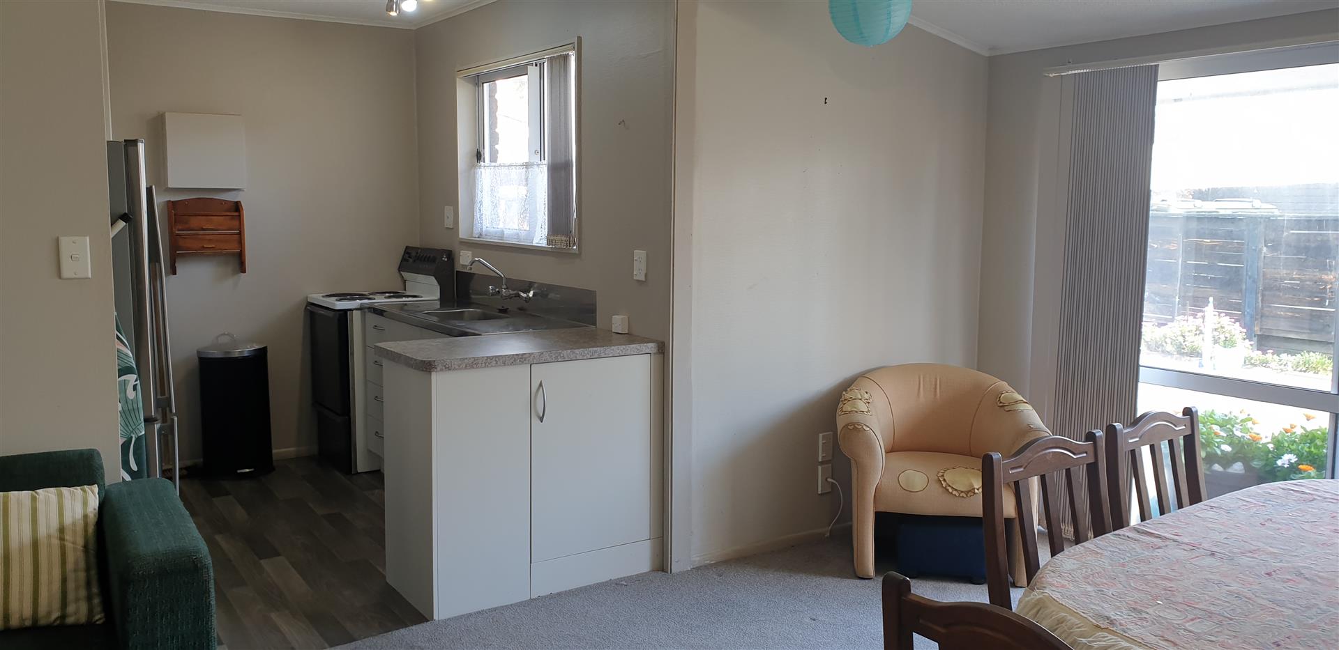 5c Grey Street, Glenholme, Rotorua, 2房, 1浴