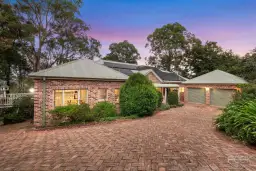 39 Old Bells Line Of Road, Kurrajong