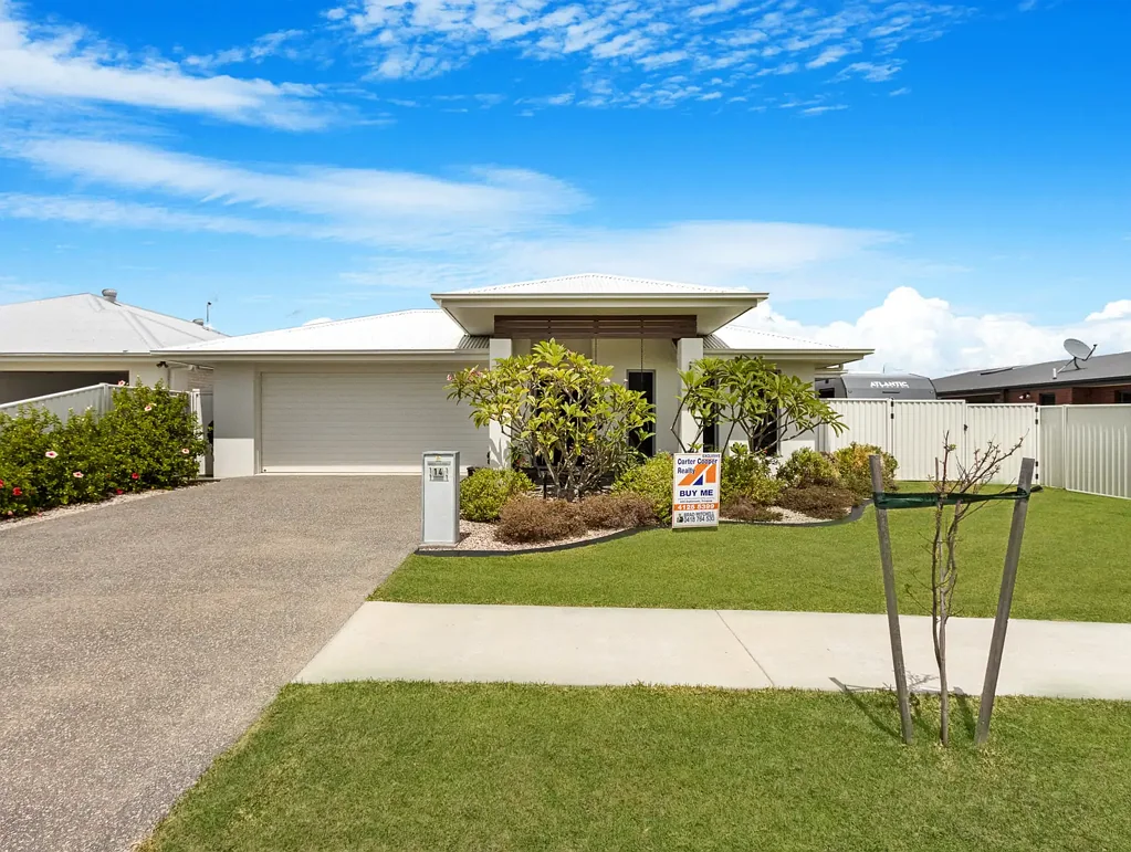 14 Leaward Boulevard, Pialba, QLD 4655