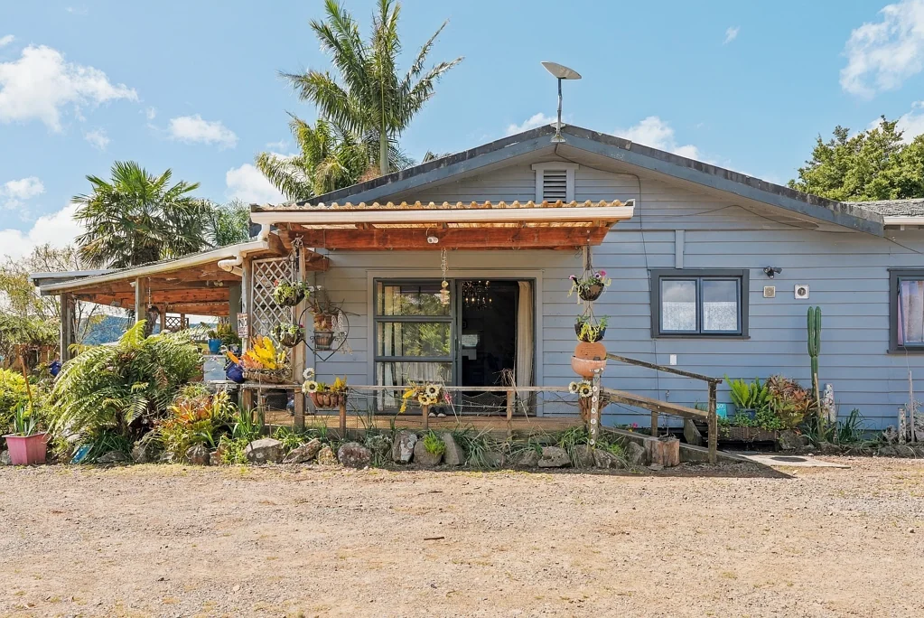 Kaeo 4Kwarto Introducing Oasis on Omaunu