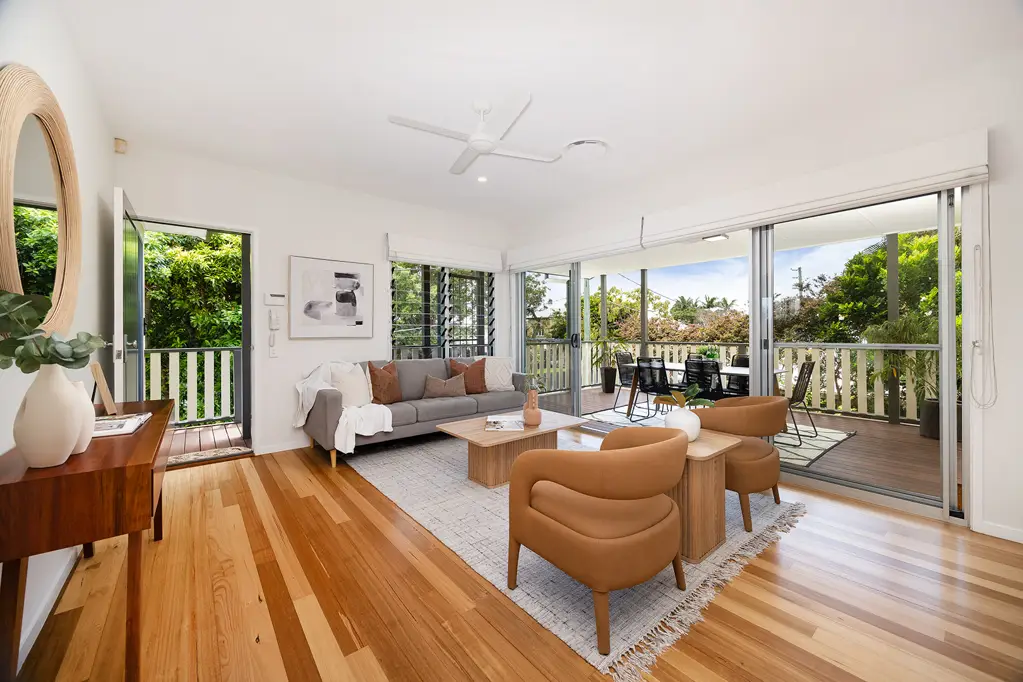 68 Nicholas Street, Windsor, QLD 4030