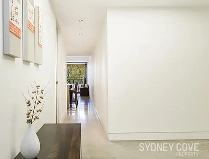 301/185 Macquarie Street, Sydney, Sydney CBD, 2 कमरे, 2 बाथरूम, Apartment