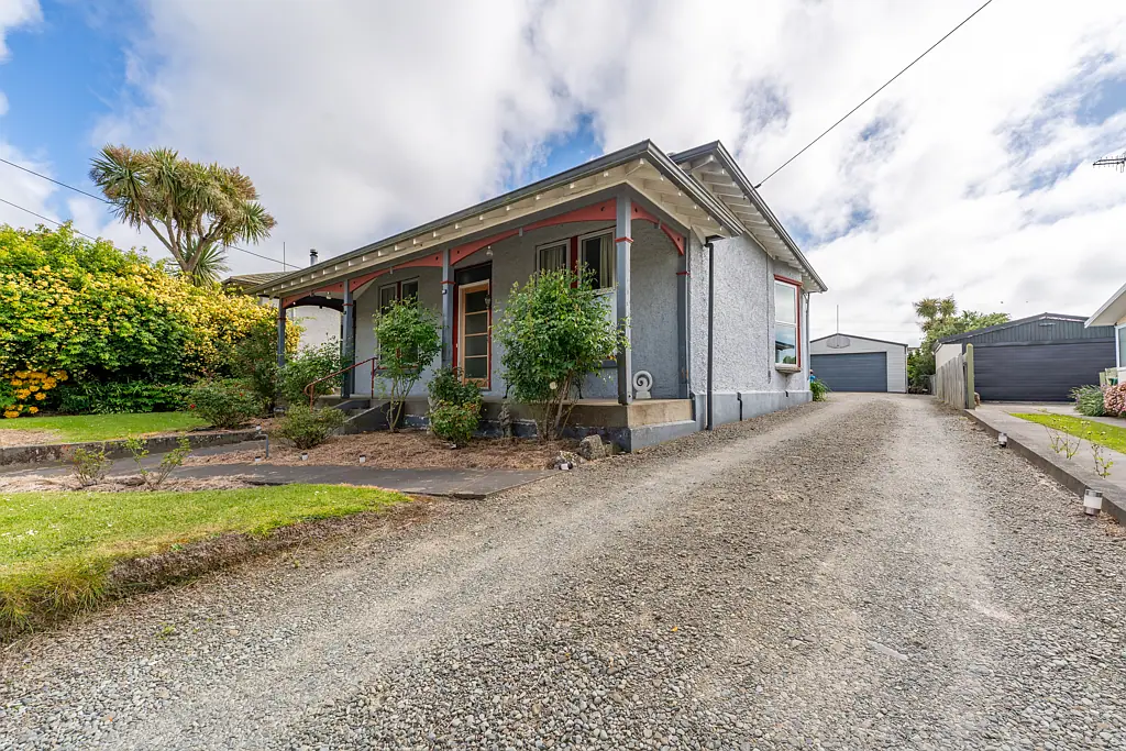 20 Melton Street, Watlington, Timaru, Canterbury