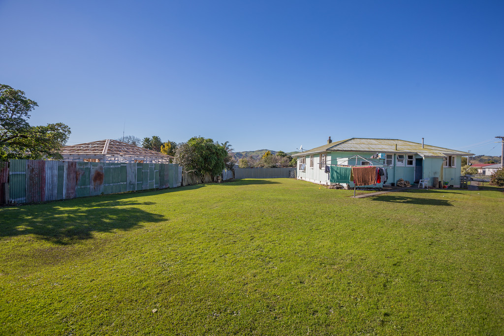 27 Glasgow Crescent, Kaiti, Gisborne, 3 habitaciones, 0 baños