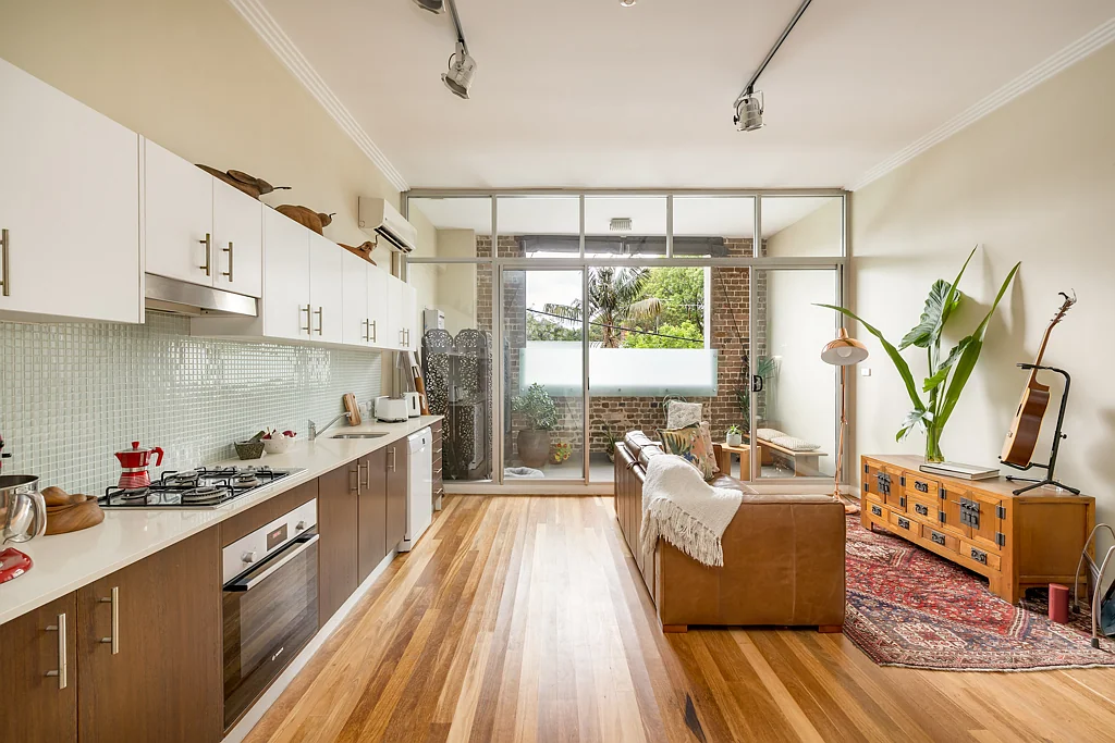 7/177-179 Salisbury Road, Camperdown, NSW 2050