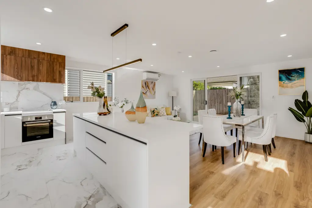 Pukekohe 5ਬੈੱਡਰੂਮ Spacious Brand New 5-Bedroom Home at an Unbeatable Price!