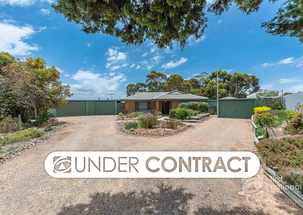 4 Tooma Drive, Murray Bridge, SA 5253