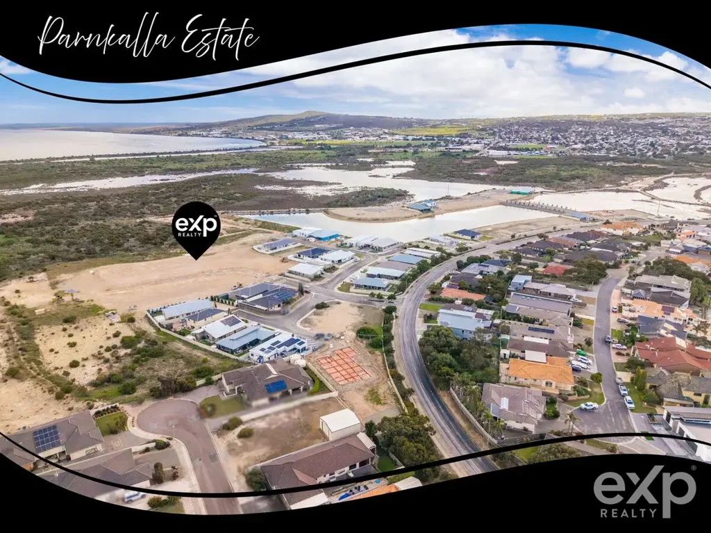 Port Lincoln Lot 40 Abalone Avenue Port Lincoln SA 5606