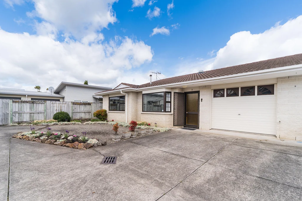 8 Oxford Street, Hokowhitu, Palmerston North, Manawatu-Wanganui